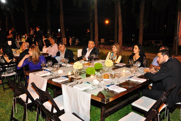 USEK HEC Montreal Graduation